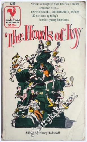 The Howls Of Ivy -        1955