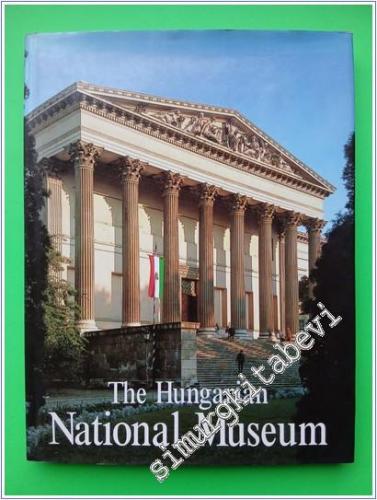The Hungarian National Museum -        1992