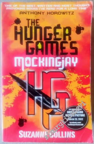 The Hunger Games: Mockingjay, Volume 3