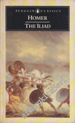The Iliad
