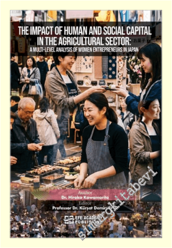 The Impact of Human and Social Capital in the Agricultural Sector : a 