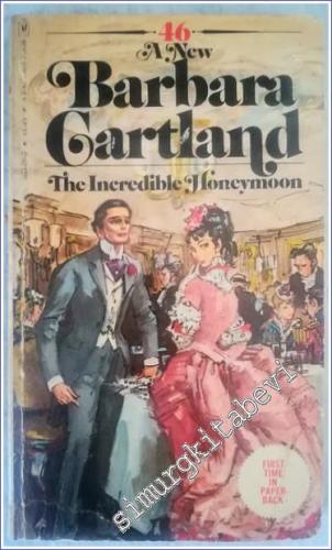 The Incredible Honeymoon -        1976