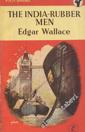 The İndia - Rubber Men -