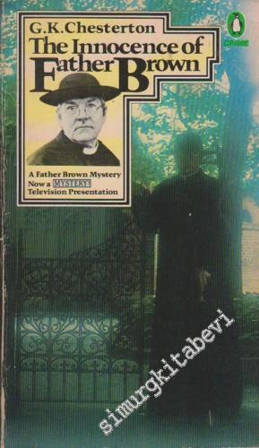 The Innocence of Father Brown -