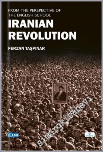 The Iranian Revolution from the Perspective of The English School -        2024