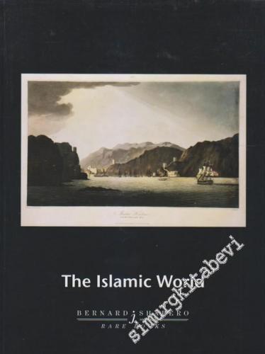 The İslamic World Rare Books