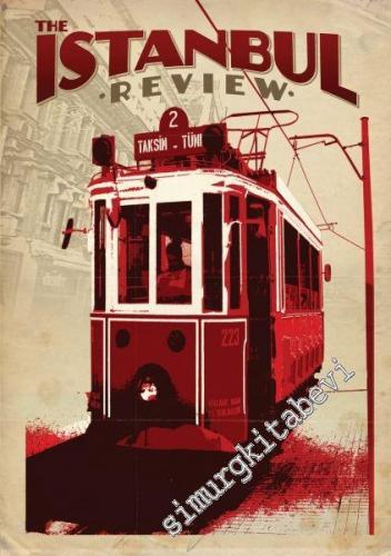 The Istanbul Review  - 3    2013