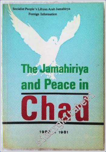 The Jamahiriya and Peace in Chad (1980-1981) -        1982