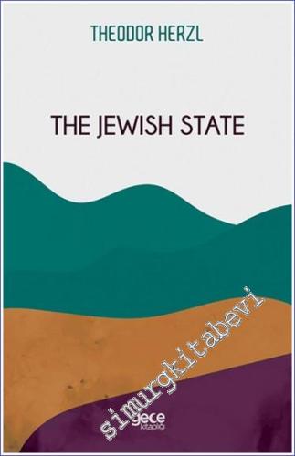 The Jewish State - 2021