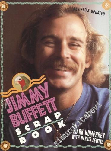 The Jimmy Buffett: Scrap Book -