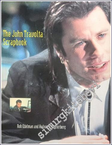 The John Travolta Scrapbook -        1997