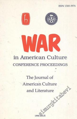 The Journal of American Culture and Literature: War in American Cultur