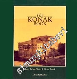 The Konak Book: A Study of the Traditional Turkish Urban Dwelling in i