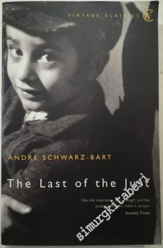 The Last of the Just -