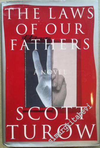 The Laws of our Fathers - A Novel -        1996