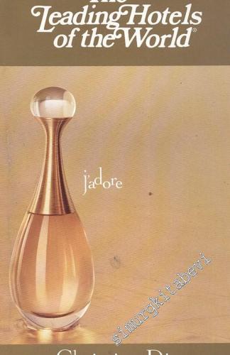 The Leading Hotels of the World 2001 -