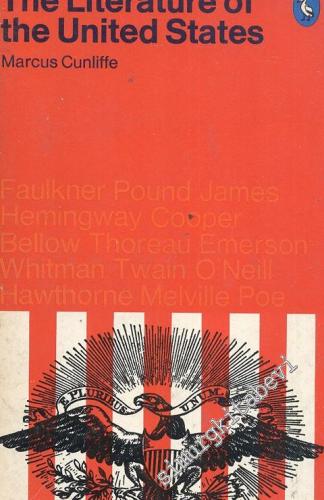 The Literature Of The United States -