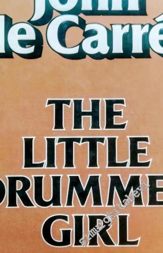The Little Drummer Girl -