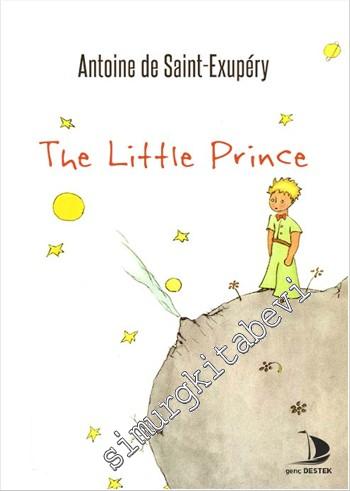 The Little Prince [ Küçük Prens ] -