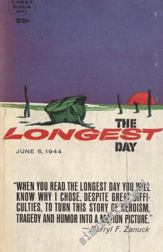 The Longest Day: June 6, 1944 -