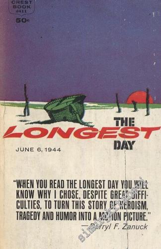 The Longest Day: June 6, 1944