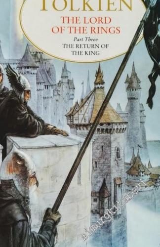 The Lord of The Rings: Part 3: The Retourn of the King -        1993