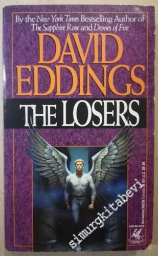 The Losers -        1993