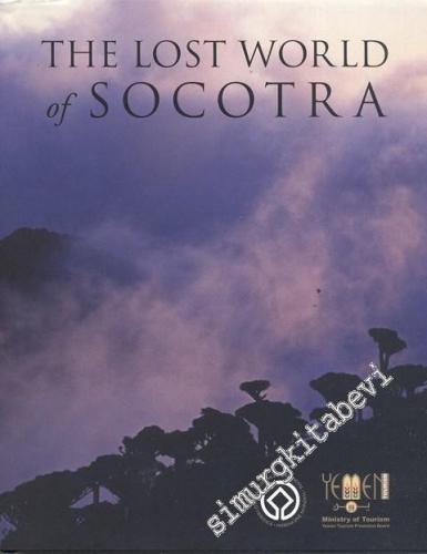 The Lost World of Socotra -