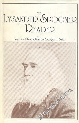 The Lysander Spooner Reader -