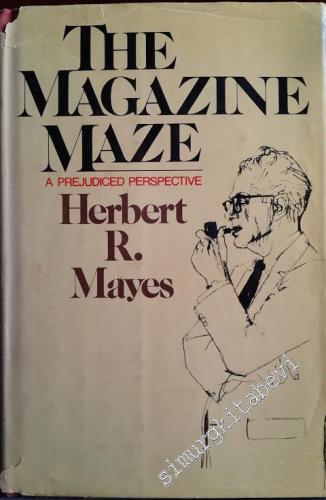 The Magazine Maze: A Prejudiced Perspective -        1980