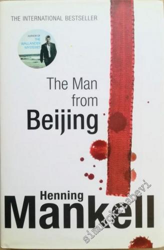 The Man from Beijing