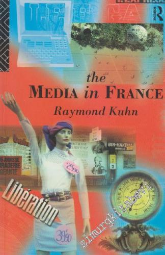The Media In France -