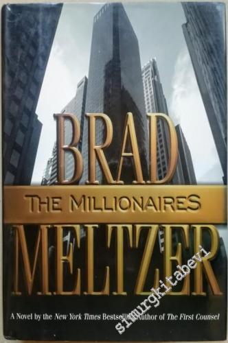 The Millionaires - A Novel