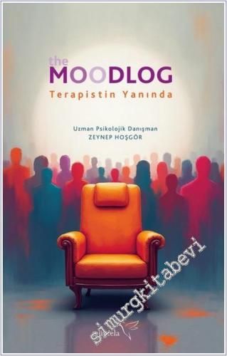 The Moodlog - Terapistin Yanında -        2025
