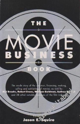 The Movie Business Book -