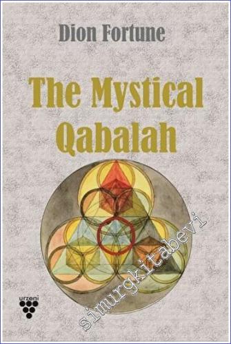 The Mystical Qabalah - 2023
