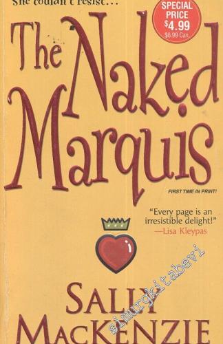 The Naked Marquis -