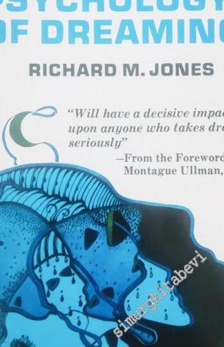 The New Psychology of Dreaming -        1978