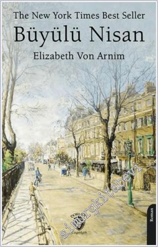 Büyülü Nisan -        2024