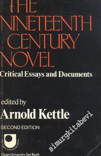 The Nineteenth Century Novel: Critical Essays and Documents