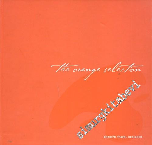 The Orange Selection -