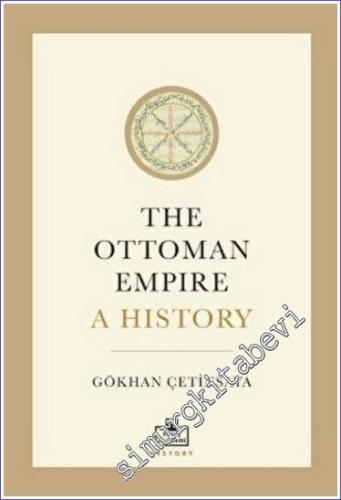 The Ottoman Empire : A History - 2022