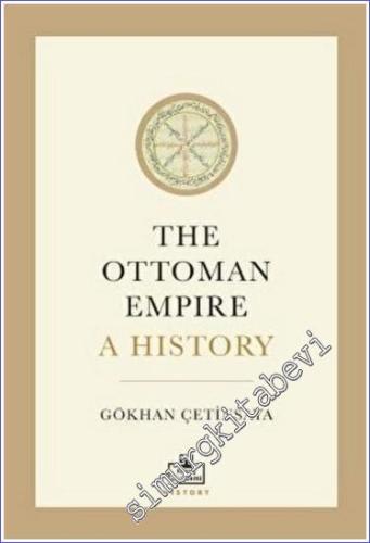 The Ottoman Empire : A History -        2022