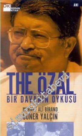 The Özal: Bir Davanın Öyküsü -
