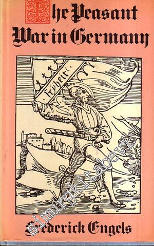 The Peasant War in Germany -