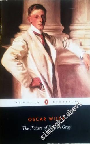 The Picture Of Dorian Gray -        2003
