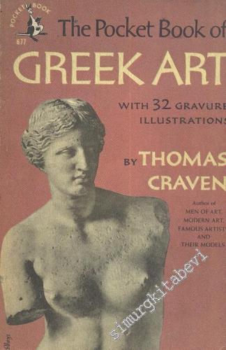The Pocket Book of Greek Art