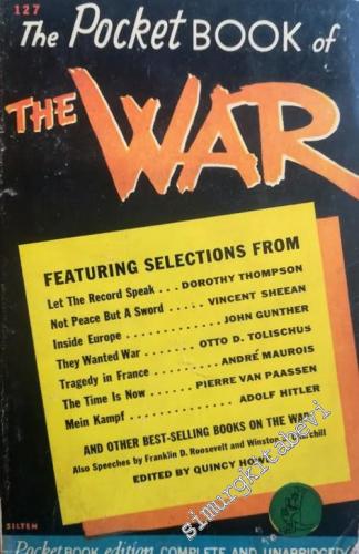 The Pocket Book of the War -        1941