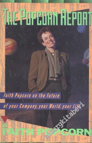 The Popcorn Report -