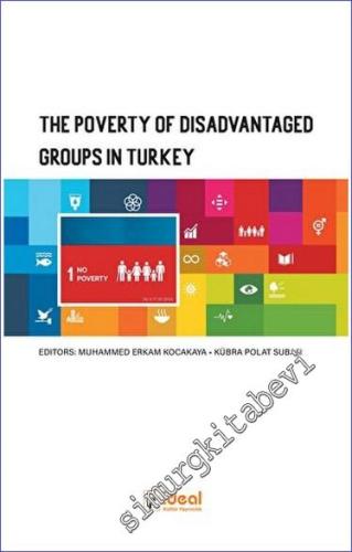 The Poverty of Disadvantaged Groups in Turkey - 2023